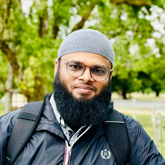 Photo of Md Rashedul Islam